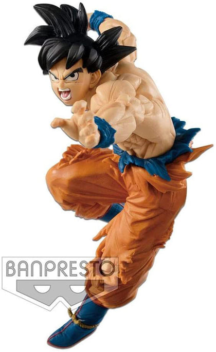 Dragon Ball - Super Fighters Son Goku - merchandise by Bandai Namco Merchandise The Chelsea Gamer