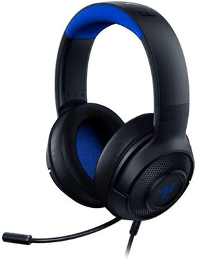 Razer Kraken X - Console - Wired Headset - Console Accessories by Razer The Chelsea Gamer