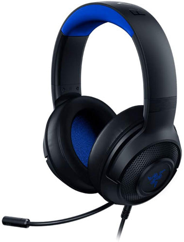 Razer Kraken X - Console - Wired Headset - Console Accessories by Razer The Chelsea Gamer