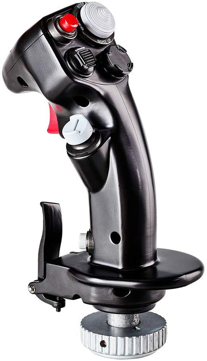 Thrustmaster, F-16C Viper Hotas Add on - Console Accessories by Thrustmaster The Chelsea Gamer