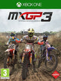 MXGP3 - The Official Motocross Videogame (Xbox One) - Video Games by Milestone The Chelsea Gamer