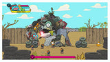 Cartoon Network - Battle Crashers - Nintendo 3DS - Video Games by Maximum Games Ltd (UK Stock Account) The Chelsea Gamer