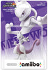 Mewtwo No.51 amiibo - Video Games by Nintendo The Chelsea Gamer