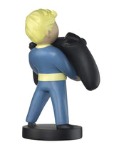 Fallout Vault Boy - Cable Guy - Console Accessories by Exquisite Gaming The Chelsea Gamer