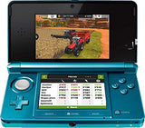 Farming Simulator 18 - 3DS - Video Games by Focus Home Interactive The Chelsea Gamer