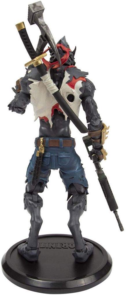 Dire Fortnite Figure - merchandise by McFarlane The Chelsea Gamer