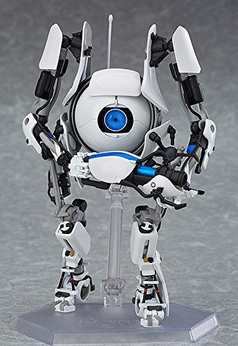 Portal 2 - Figma Atlas Figure - Good Smile Company - merchandise by Good Smile Company The Chelsea Gamer