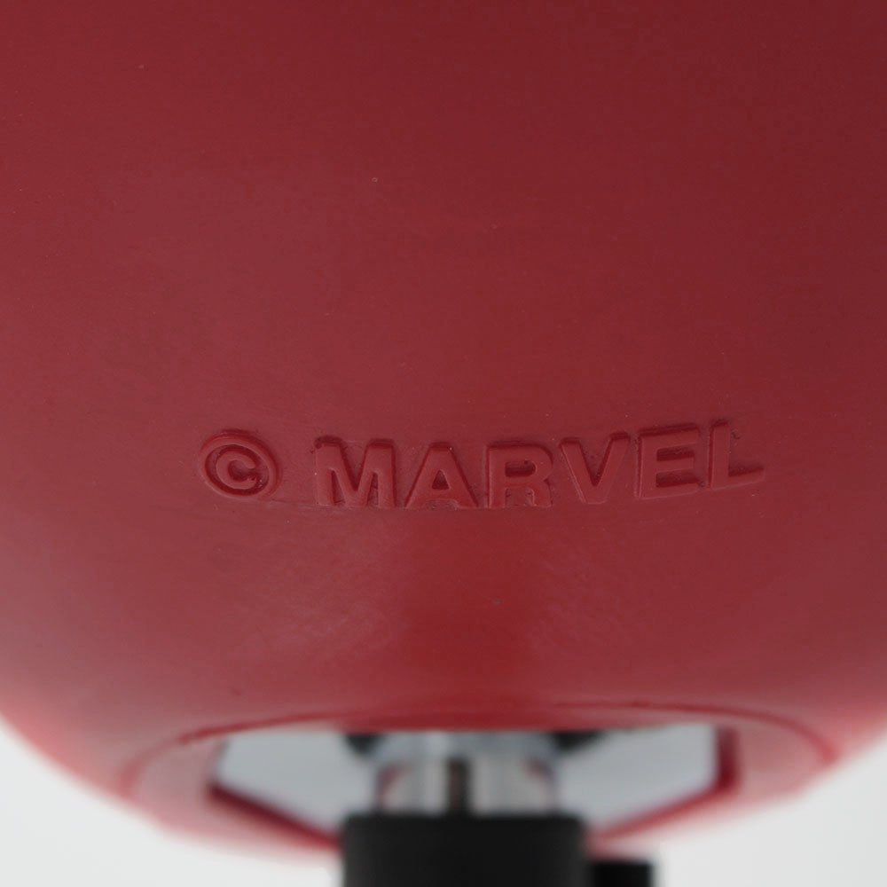 Official Deapool VR Headset Stand - Console Accessories by Rubber Road The Chelsea Gamer