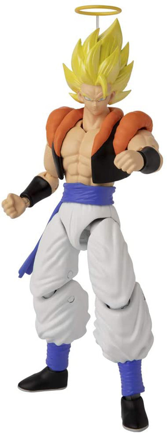 Dragon Ball: Dragon Stars - Super Saiyan Gogeta - merchandise by Bandai Namco Merchandise The Chelsea Gamer