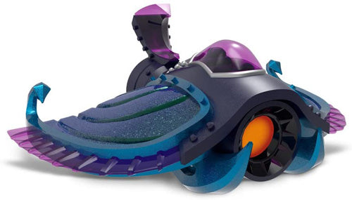 Skylanders SuperChargers Vehicle - Sea Shadow - Video Games by ACTIVISION The Chelsea Gamer