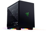 Razer Tomahawk Mini-ITX Gaming PC Case - Core Components by Razer The Chelsea Gamer