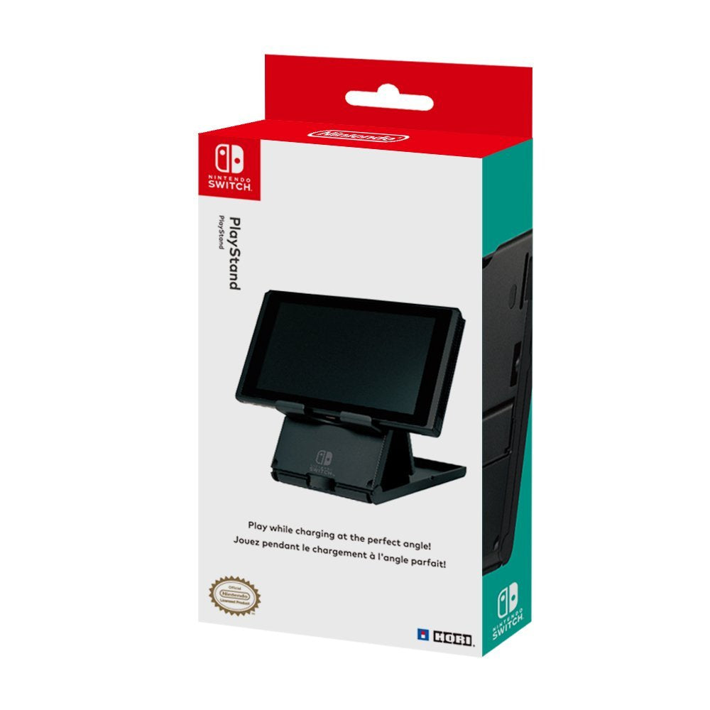 Hori - Nintendo Switch Playstand - Console Accessories by HORI The Chelsea Gamer
