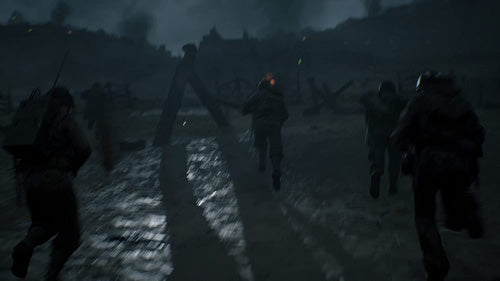 Hell Let Loose - Xbox Series X -  by Sold Out The Chelsea Gamer