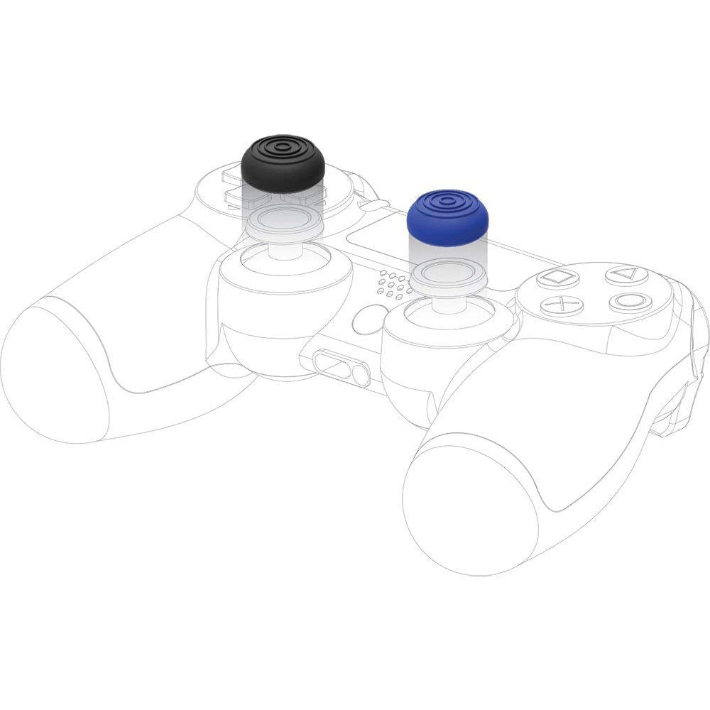 Snakebyte - PS4 Game Kit - Console Accessories by SnakeByte The Chelsea Gamer