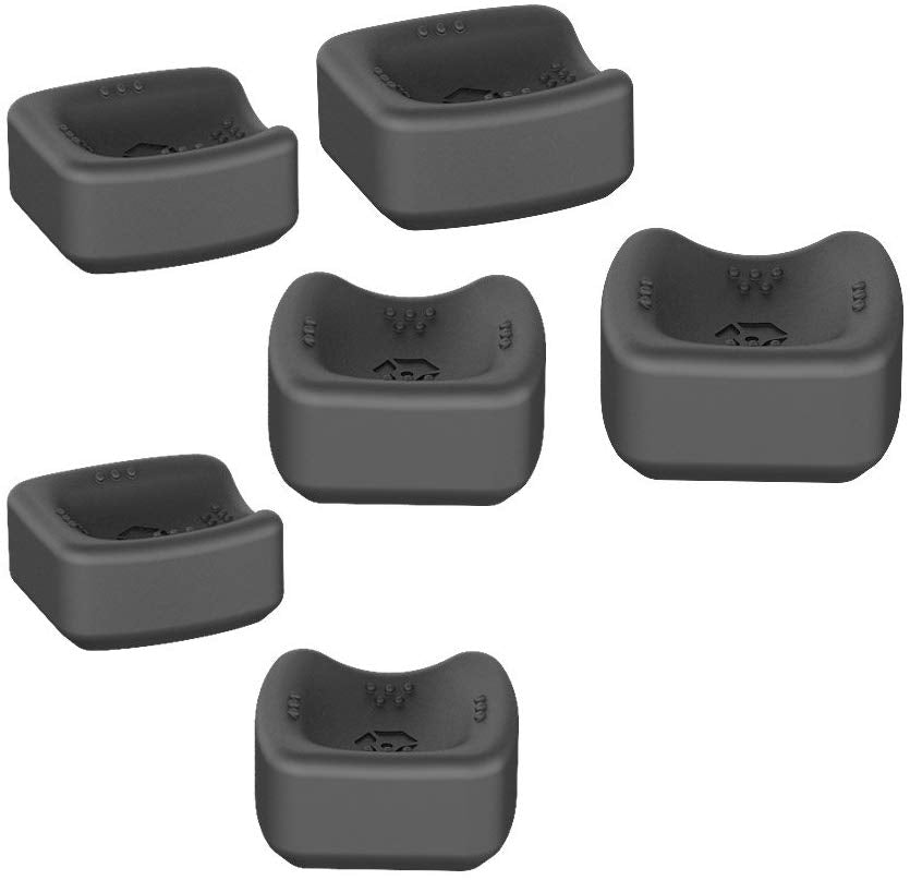 Gioteck TX-Sniper Thumbs Tactical Controller Thumbs - Console Accessories by Good Better Best - Gioteck The Chelsea Gamer