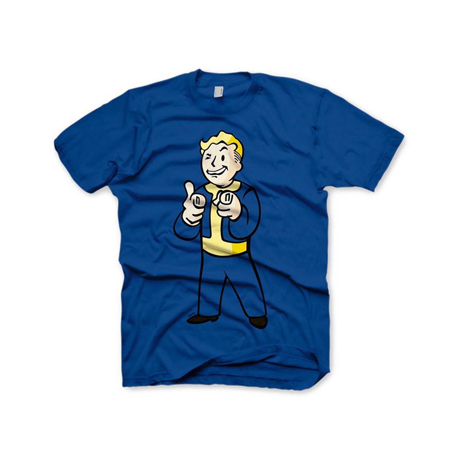 Fallout - Charisma T-Shirt - Apparel by Bethesda The Chelsea Gamer