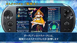 MeiQ: Labyrinth of Death (PlayStation Vita) - Video Games by Idea Factory International The Chelsea Gamer