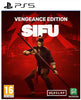 SIFU: Vengeance Edition - PlayStation 5 - Video Games by Maximum Games Ltd (UK Stock Account) The Chelsea Gamer