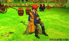 Dragon Quest VIII: Journey of the Cursed King - 3DS - Video Games by Nintendo The Chelsea Gamer