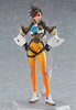 Overwatch - Figma Tracer Figure - Good Smile Company - merchandise by Good Smile Company The Chelsea Gamer