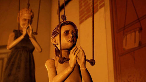 Martha Is Dead - PlayStation 4 - Video Games by Wired Productions The Chelsea Gamer