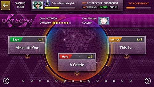 Superbeat Xonic - PlayStation Vita - Video Games by Rising Star Games The Chelsea Gamer
