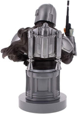 Star Wars - Cable Guy - The Mandalorian - Console Accessories by Exquisite Gaming The Chelsea Gamer