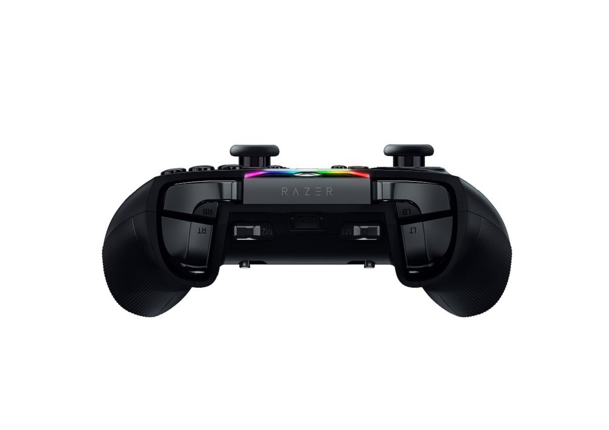 Razer Wolverine Controller - Tournament Edition - Console Accessories by Razer The Chelsea Gamer