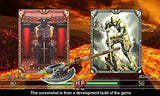 Culdcept Revolt - 3DS - Video Games by NIS America The Chelsea Gamer