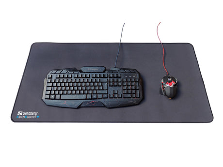 Sandberg - Gamer Desk Pad XXXL - Surface by Sandberg The Chelsea Gamer