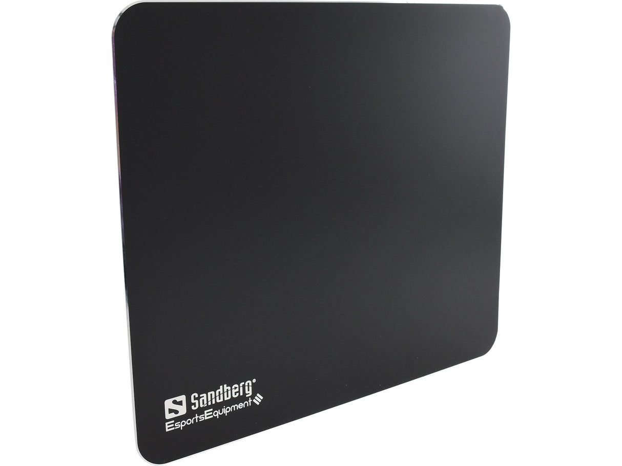 Sandberg Gamer Mousepad Hard Aluminium - - Surface by Sandberg The Chelsea Gamer