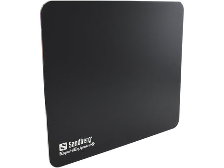 Sandberg Gamer Mousepad Hard Aluminium - - Surface by Sandberg The Chelsea Gamer