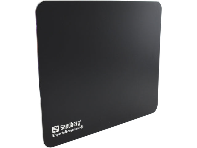 Sandberg Gamer Mousepad Hard Aluminium - - Surface by Sandberg The Chelsea Gamer