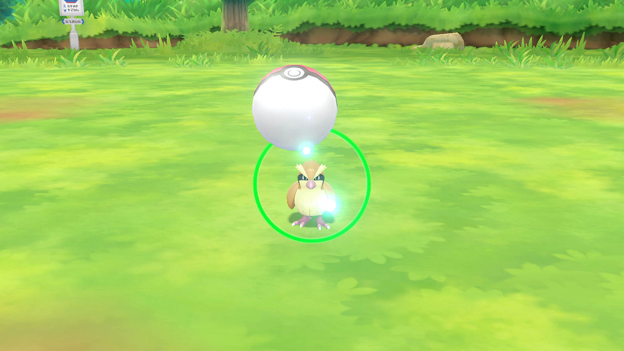 Pokémon: Let’s Go Eevee! - Video Games by Nintendo The Chelsea Gamer