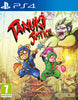 Tanuki Justice - PlayStation 4 - Video Games by Merge Games The Chelsea Gamer