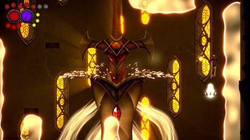 Aeterna Noctis - Caos Edition - PlayStation 5 - Video Games by Funstock The Chelsea Gamer