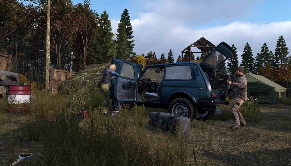 DayZ - Video Games by Sold Out The Chelsea Gamer