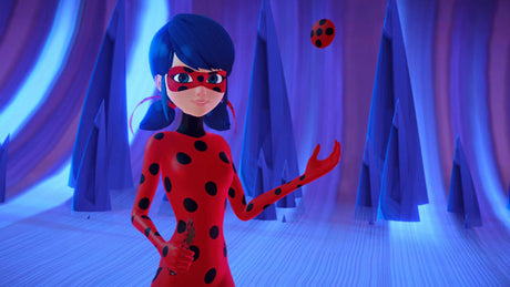 Miraculous: Rise of the Sphinx - PlayStation 4 - Video Games by GameMill Entertainment The Chelsea Gamer