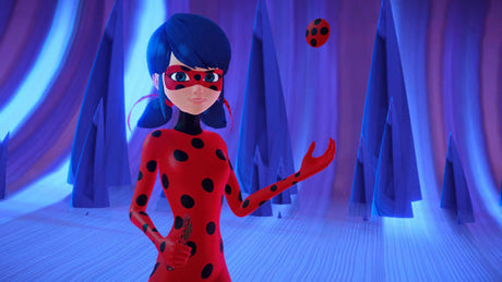 Miraculous: Rise of the Sphinx - Xbox - Video Games by GameMill Entertainment The Chelsea Gamer