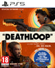 Deathloop - PlayStation 5 - Video Games by Bethesda The Chelsea Gamer