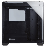 Corsair Crystal Series 570X - Core Components by Corsair The Chelsea Gamer