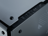 Corsair Crystal Series 570X - Core Components by Corsair The Chelsea Gamer