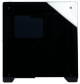Corsair Crystal Series 570X - Core Components by Corsair The Chelsea Gamer