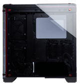 Corsair Crystal Series 570X - Core Components by Corsair The Chelsea Gamer