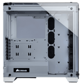 Corsair Crystal Series 570X - Core Components by Corsair The Chelsea Gamer