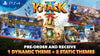 Knack 2 - PS4 - Video Games by Sony The Chelsea Gamer