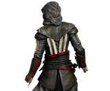 Assassin's Creed Movie Aguilar Figurine 24cm - merchandise by UBI Soft The Chelsea Gamer