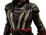 Assassin's Creed Movie Aguilar Figurine 24cm - merchandise by UBI Soft The Chelsea Gamer