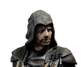 Assassin's Creed Movie Aguilar Figurine 24cm - merchandise by UBI Soft The Chelsea Gamer