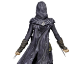 Assassin's Creed Movie Maria Figurine 23cm - merchandise by UBI Soft The Chelsea Gamer